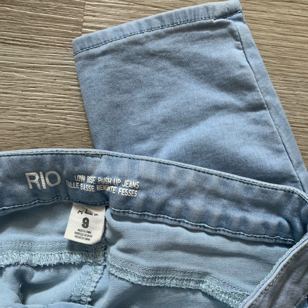 Jean pants - Picture 5 of 5